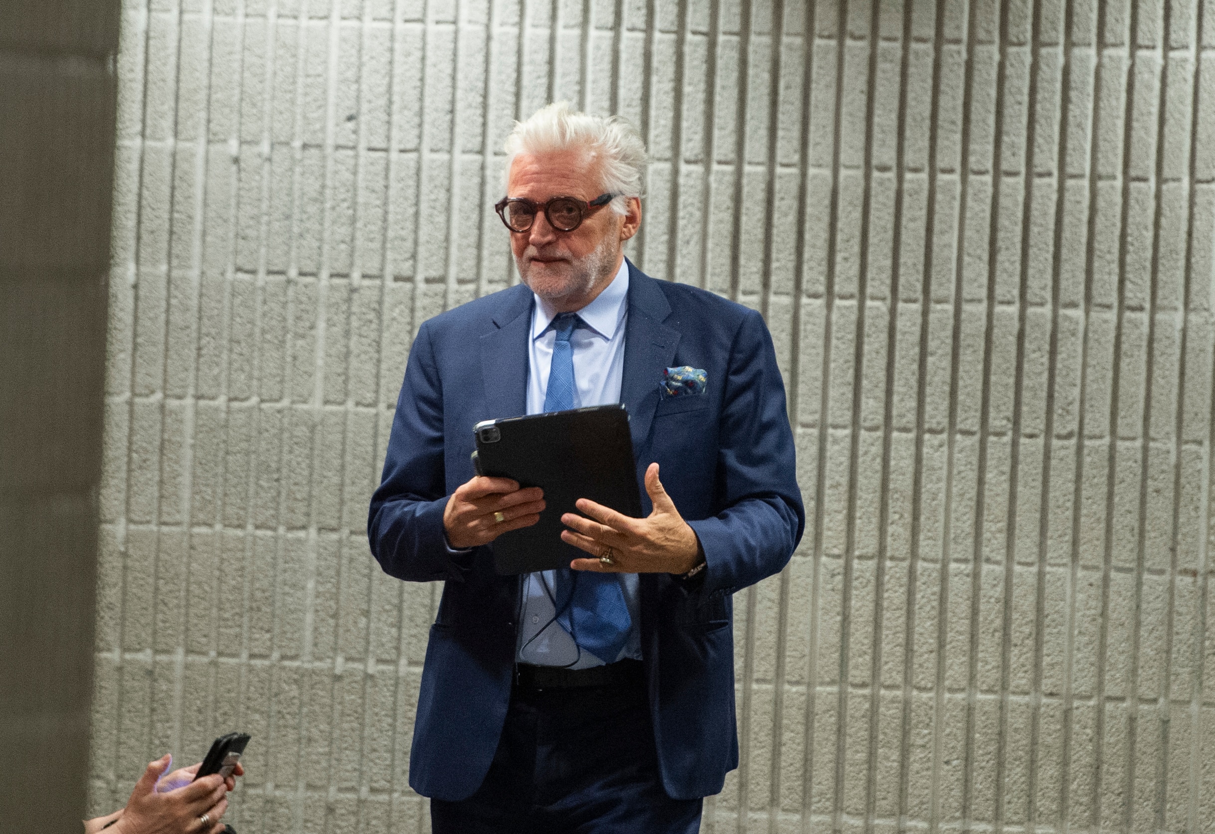 La honte doit (vraiment) changer de camp