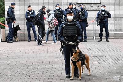 Droits humains: la Chine s'en prend aux familles de militants, selon une étude