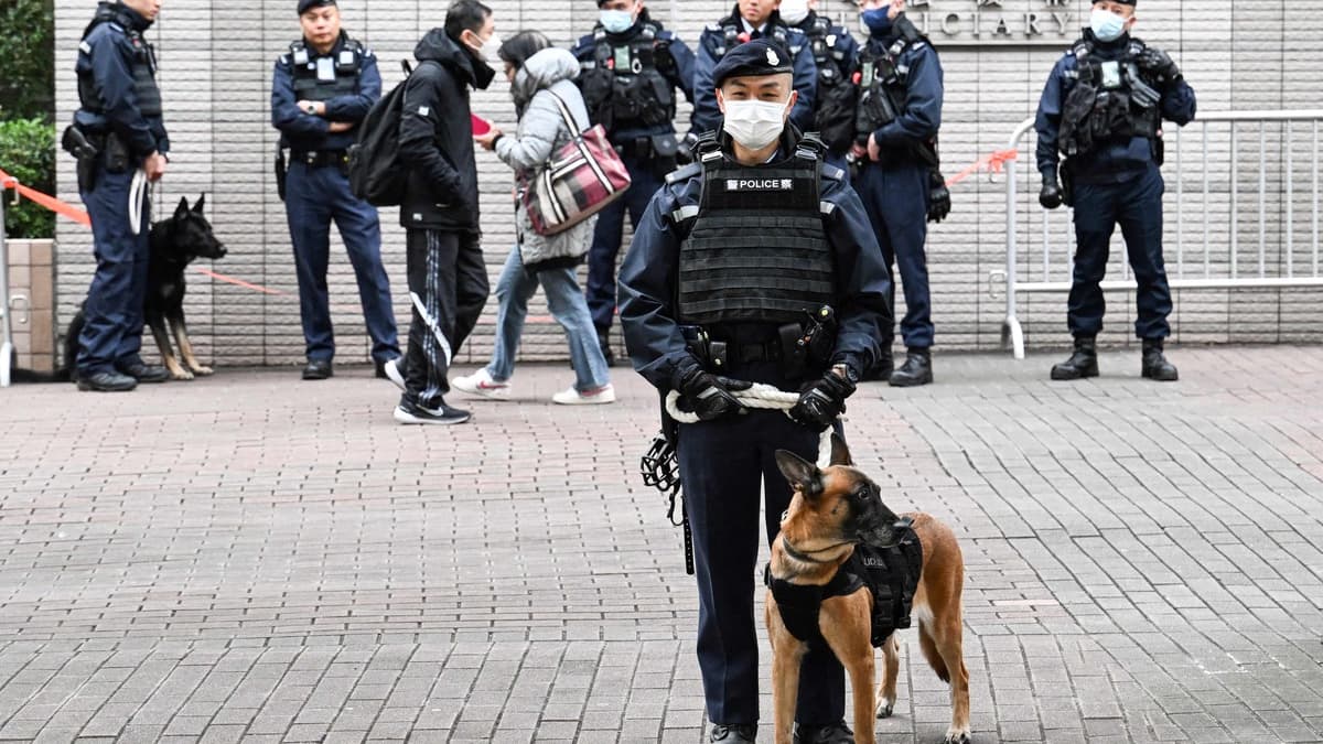 Human Rights: Study finds that China attacks families of activists Human Rights: Study finds that China attacks families of activists