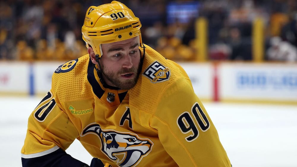 O'Reilly aurait identifié à la direction des Maple Leafs les gars qui ne gagneront jamais