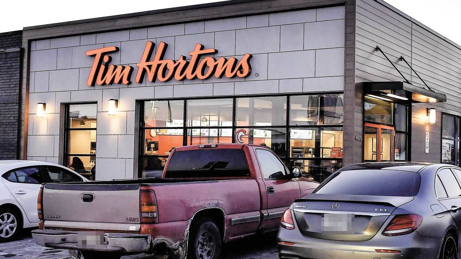 Reusable cups allowed again at Tim Hortons Archyde