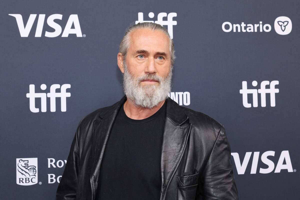 Rare tapis rouge en couple