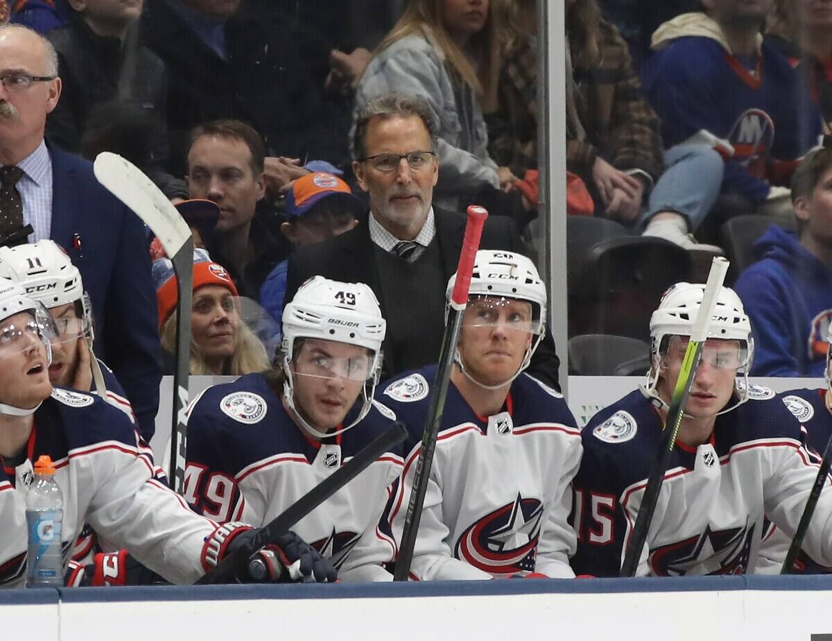 John Tortorella apprécié par ses joueurs, selon Jarmo Kekalainen | JDM