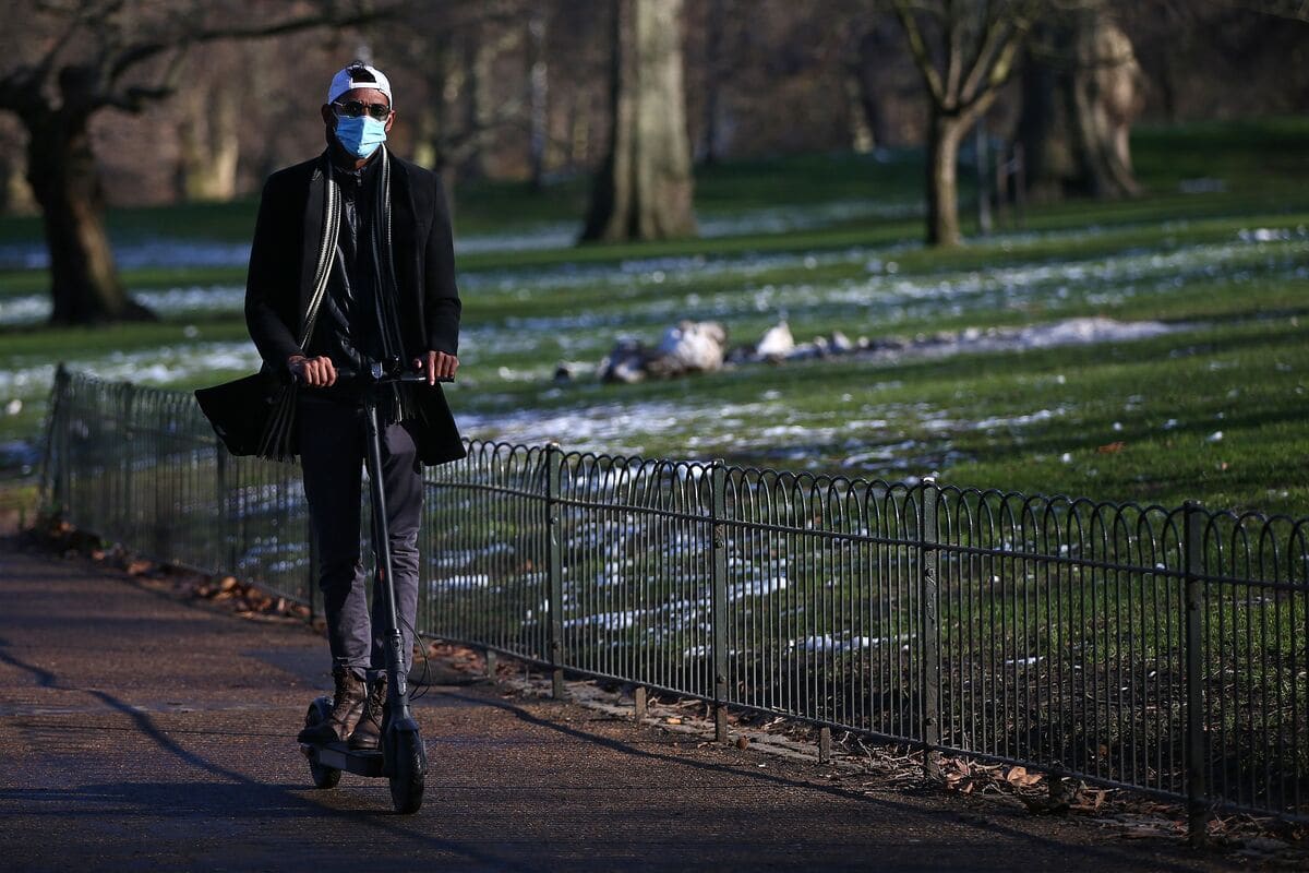 EN DIRECT | Les derniers d&eacute;veloppements sur la COVID