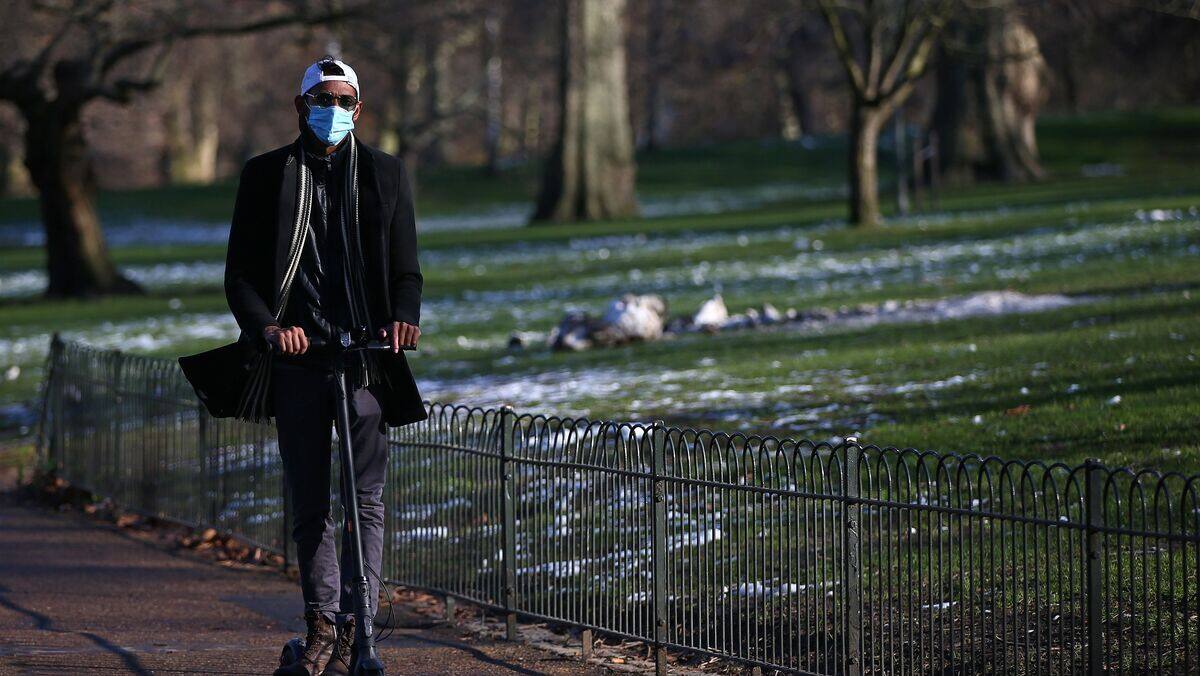 EN DIRECT | Les derniers développements sur la COVID