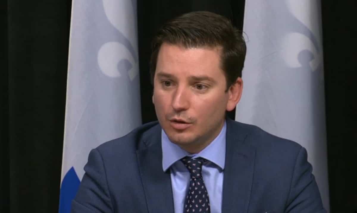 Plus de 500 000 $ pour la promotion du fran&ccedil;ais aupr&egrave;s des immigrants