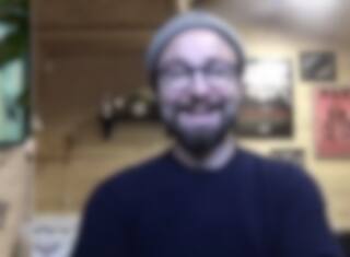 Entrevue : Antoine Gratton