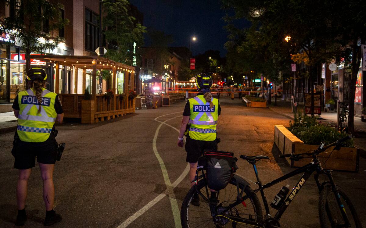 Un homme entre la vie et la mort apr&egrave;s une agression