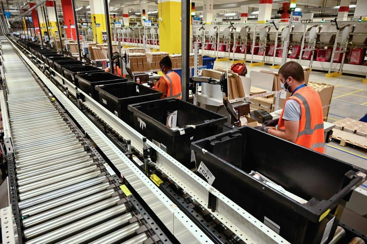 18 milliards $ de perdus en raison du manque de main-d&rsquo;&oelig;uvre