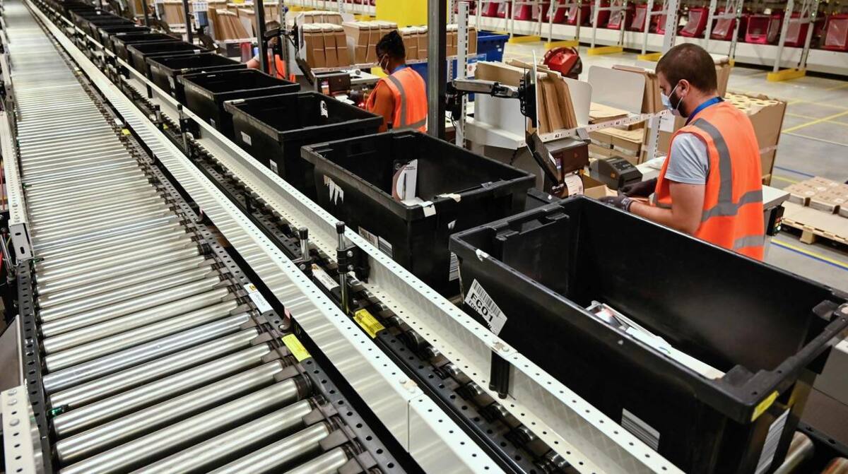 18 milliards $ de perdus en raison du manque de main-d’œuvre