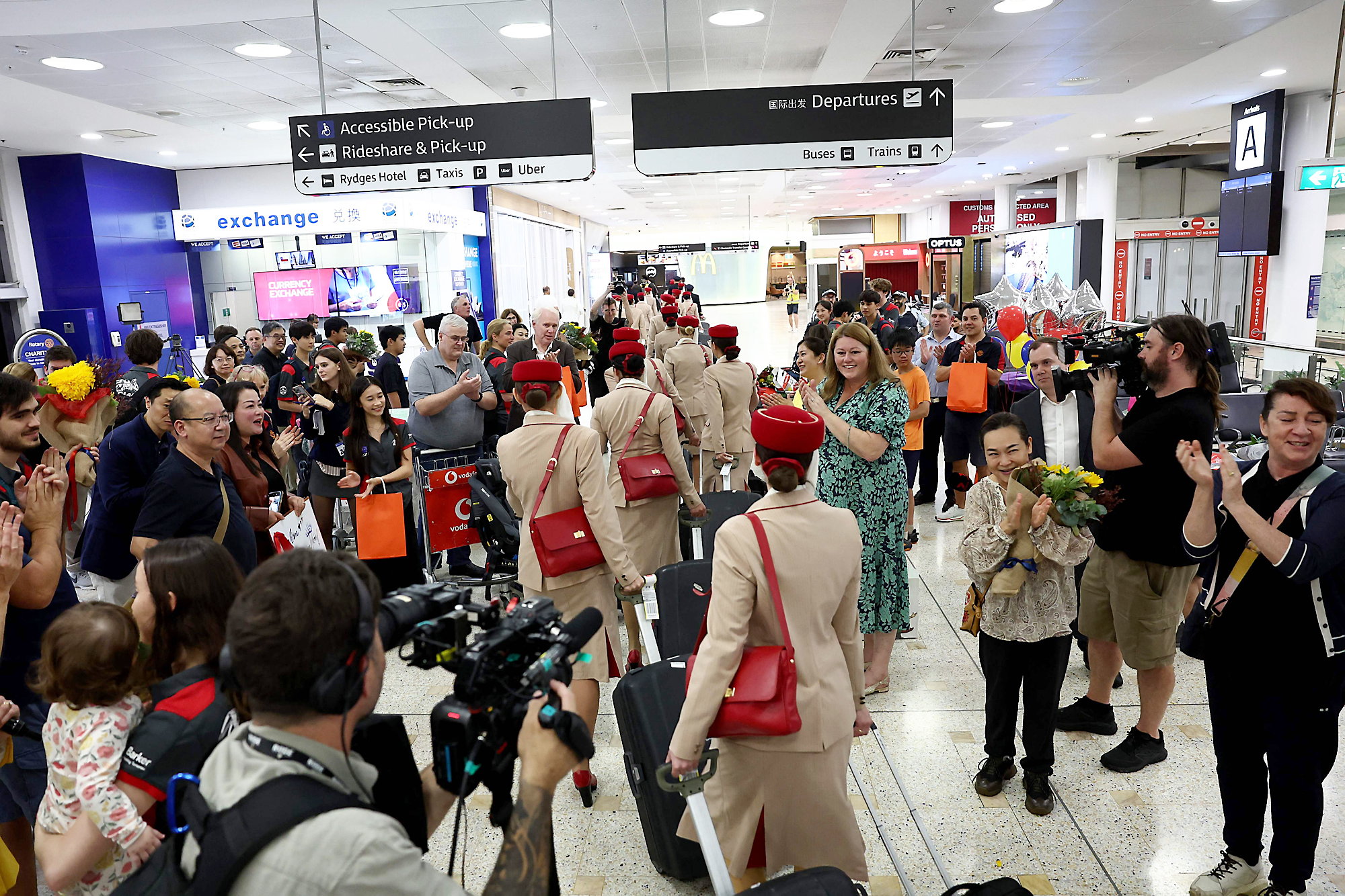 Votre assurance voyage couvre-t-elle des voyages en zone de guerre ?