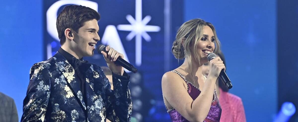 «Star Académie»: Krystel Mongeau et Eloi Cummings en tournée l’an prochain