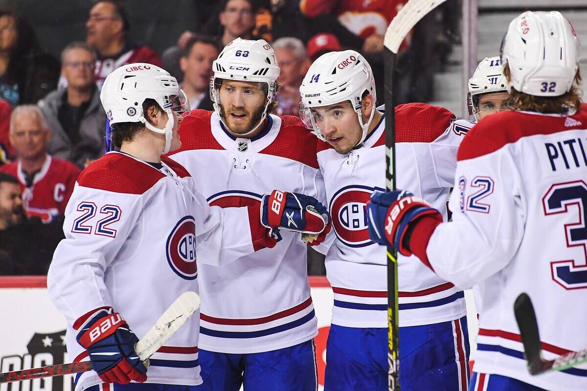 De dernier &agrave; premier
De dernier &agrave; premier