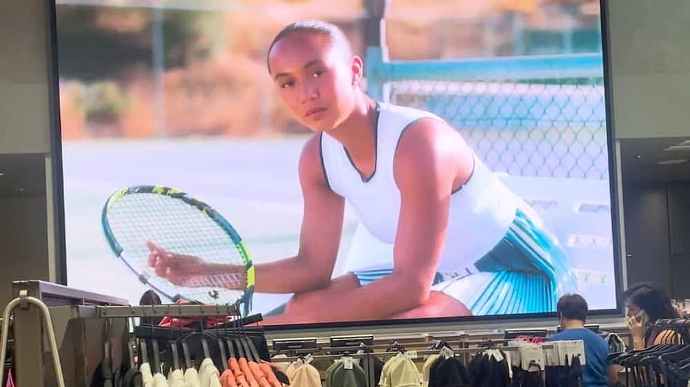 US Open: en plein cœur de New York, Leylah Fernandez est une star