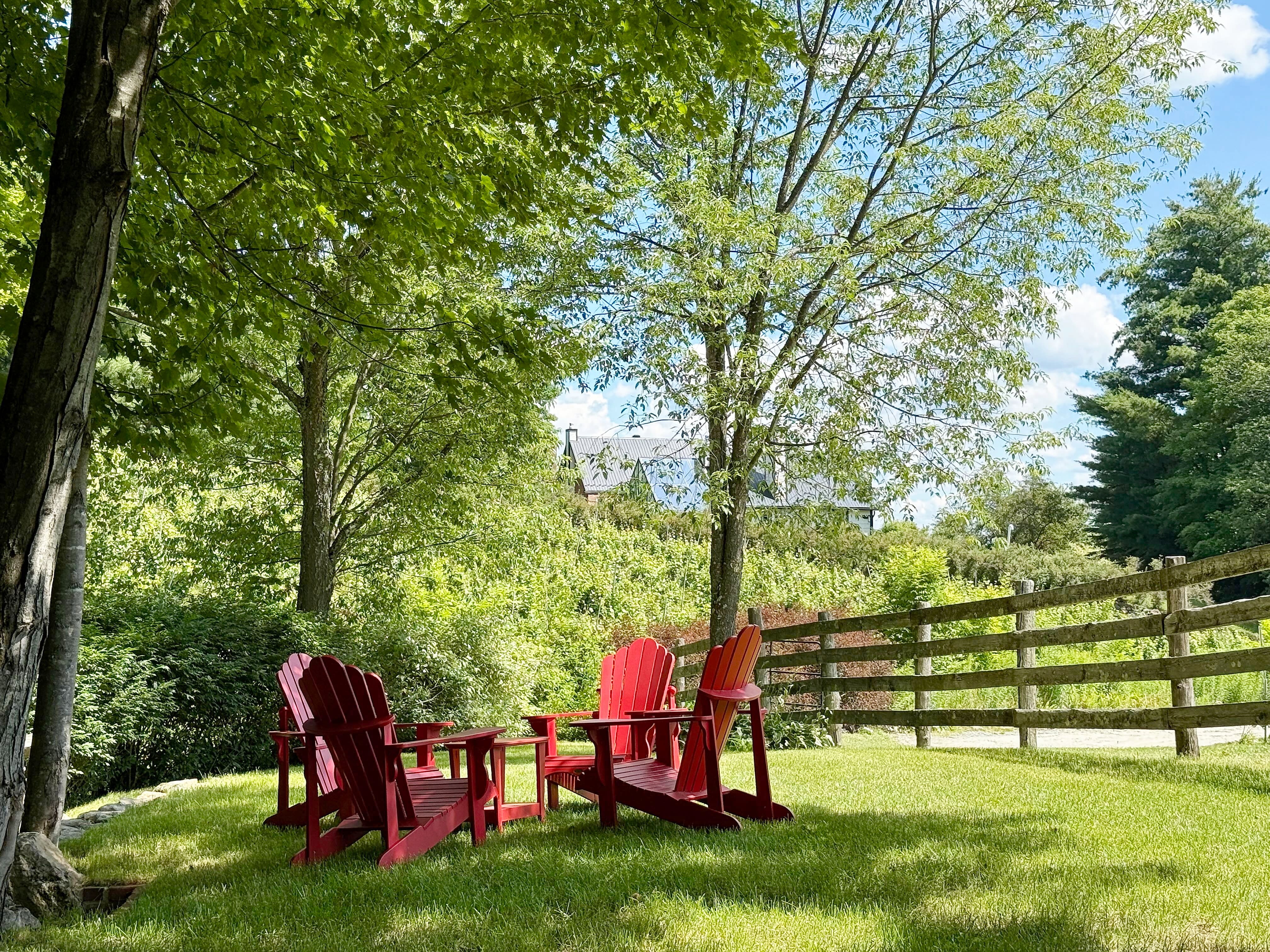 Manoir Le Ruisseau