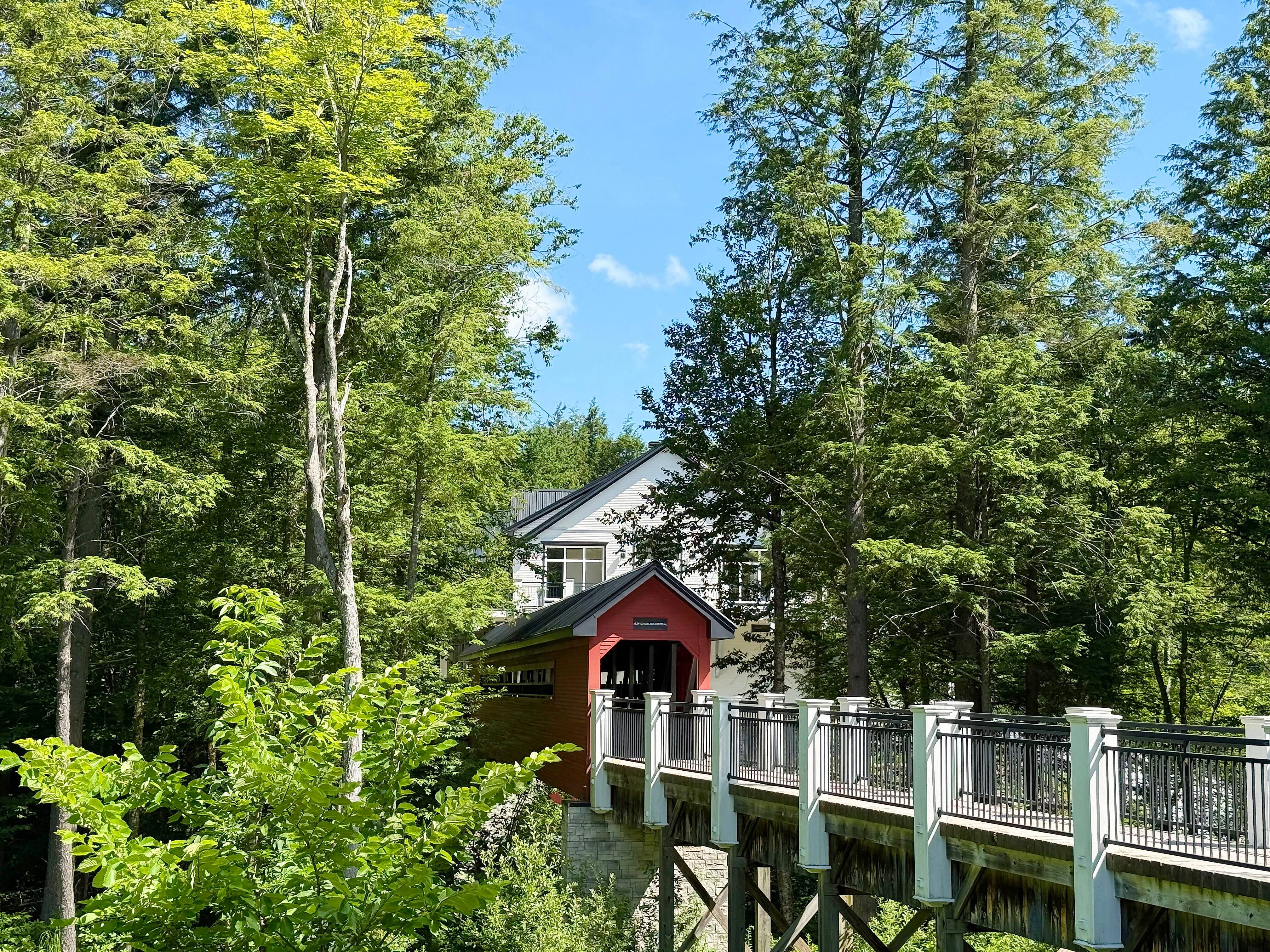 Le Ruisseau