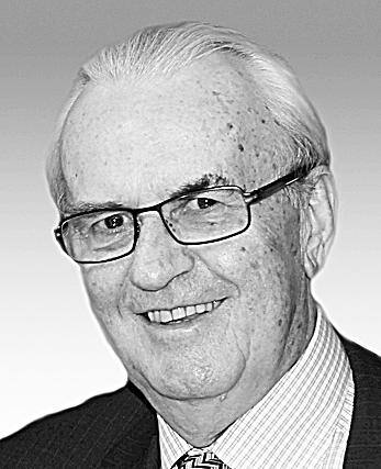 GUÉRIN, Gilles Le Journal de Québec