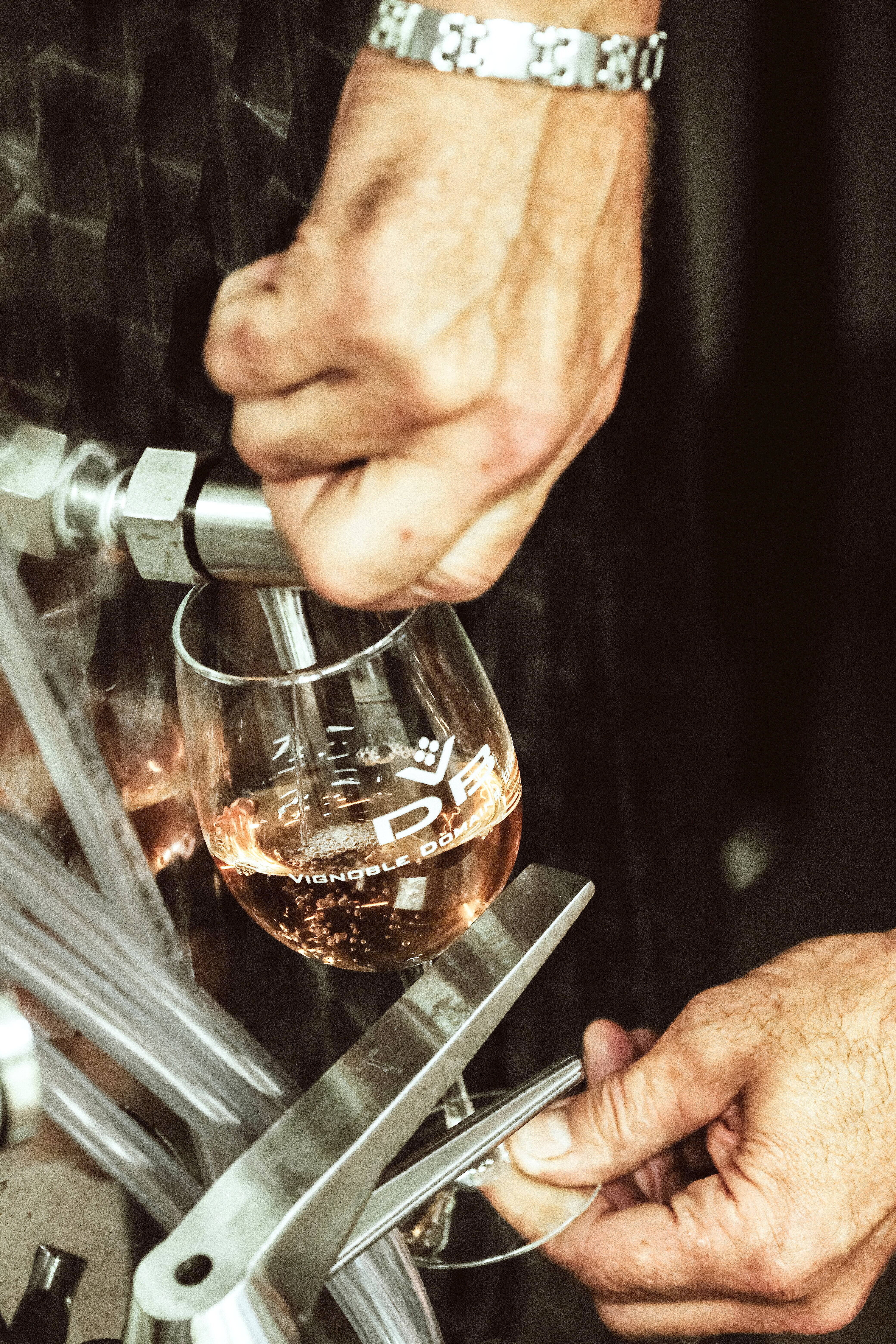 Vignoble Domaine Bresee