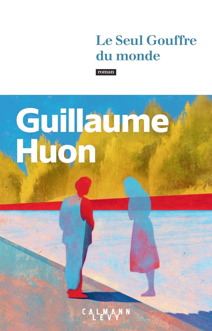 « Le seul gouffre du monde », un roman qui parle de ce que les morts laissent derrière eux