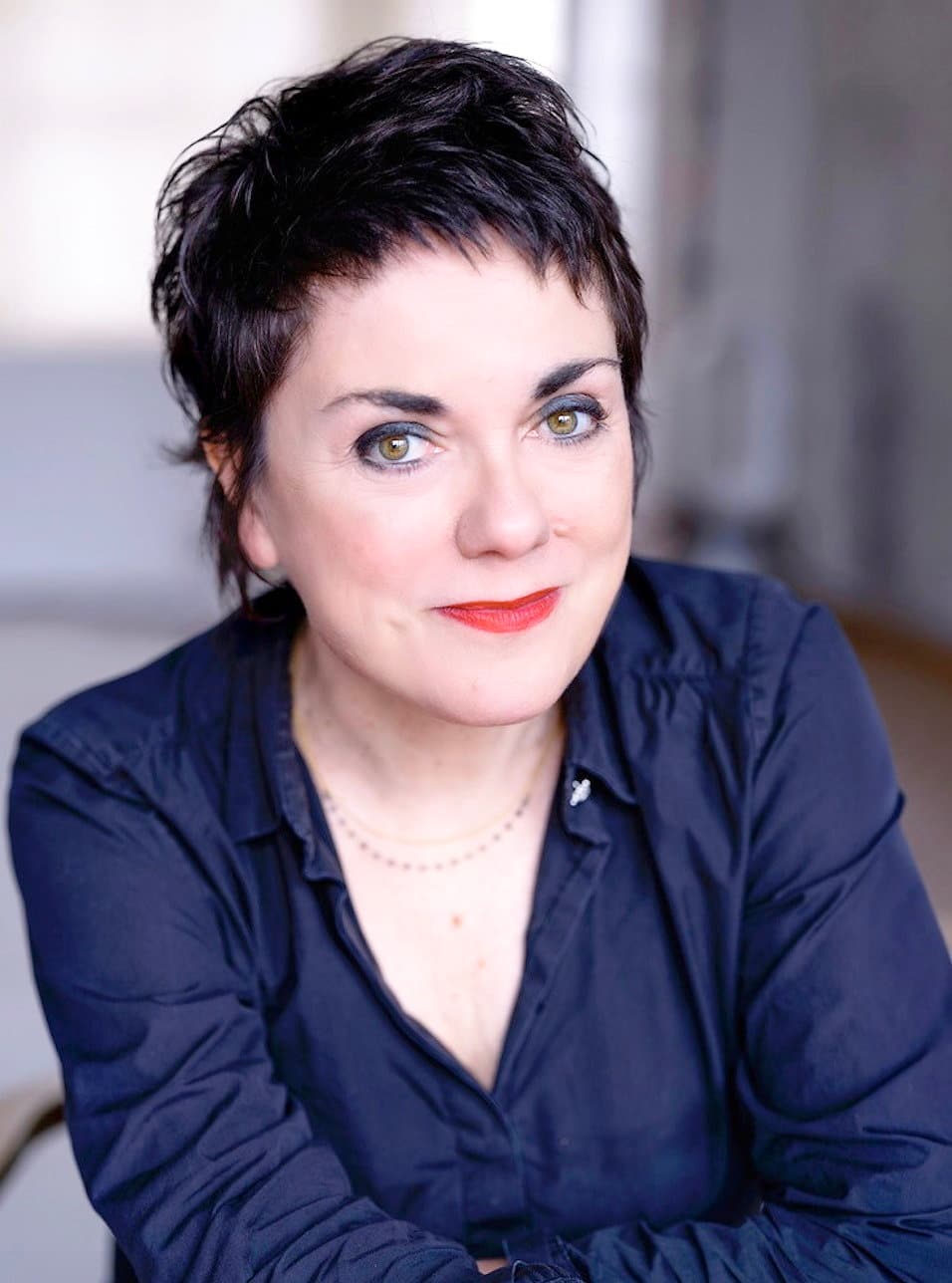 Entrevue avec l&rsquo;autrice Véronique Ovaldé et son roman qui raconte tout sur sa mère
