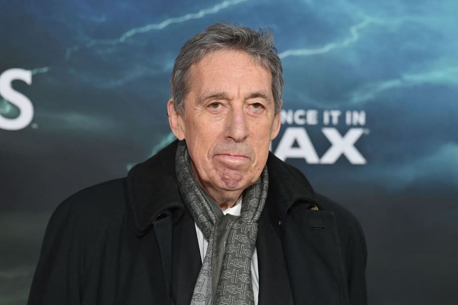Ivan Reitman