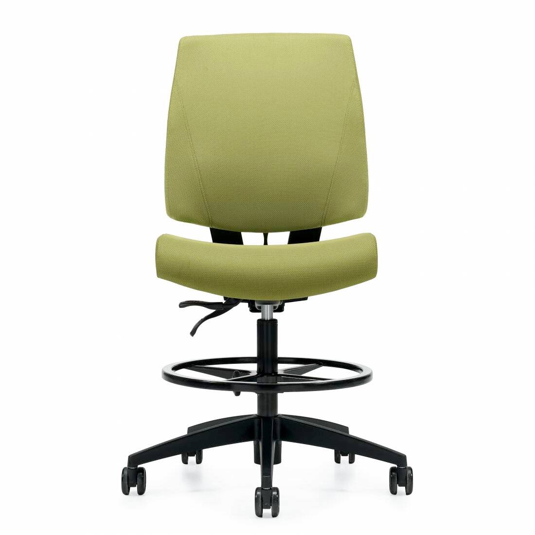 Casillero del Departamento de Inmigración