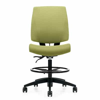 Casillero del Departamento de Inmigración