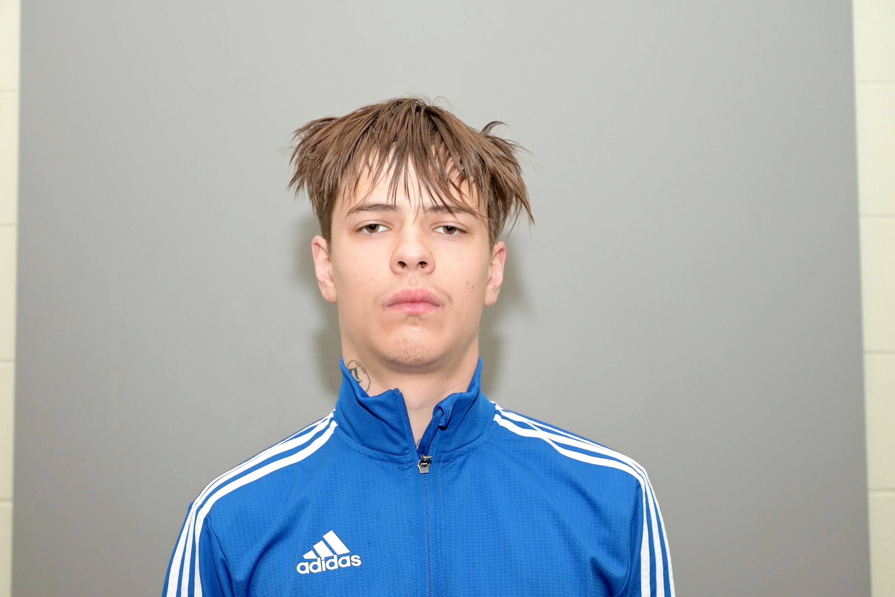 GEN-Vigilia con velas por la adolescente asesinada Jannai Dopwell