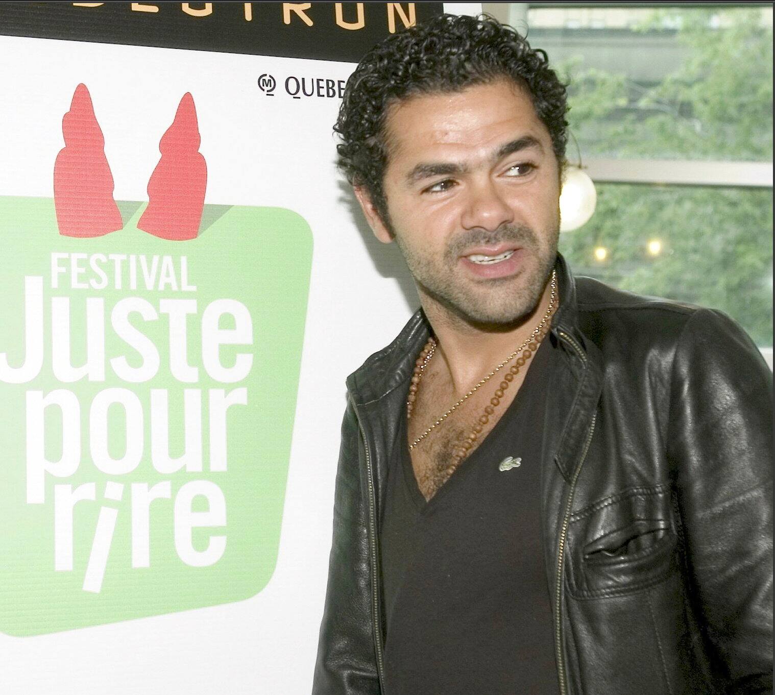 La star de l'humour Jamel Debbouze reviendra à Montréal cet été après ...