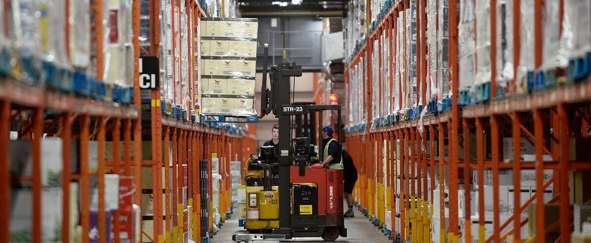 SAQ: les travailleurs syndiqués des entrepôts suspendent leur grève