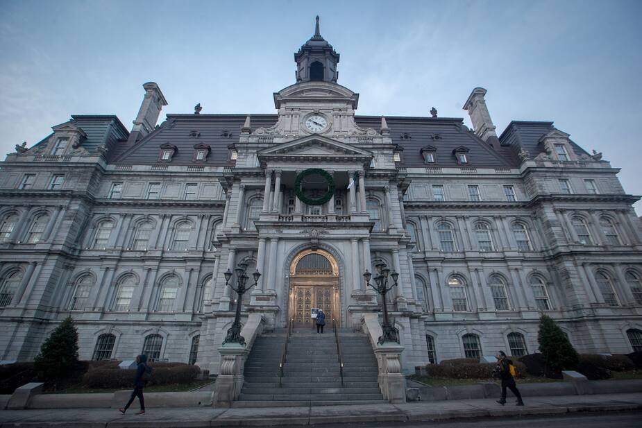 Image principale de l'article D'autres entreprises sur liste noire de Montréal