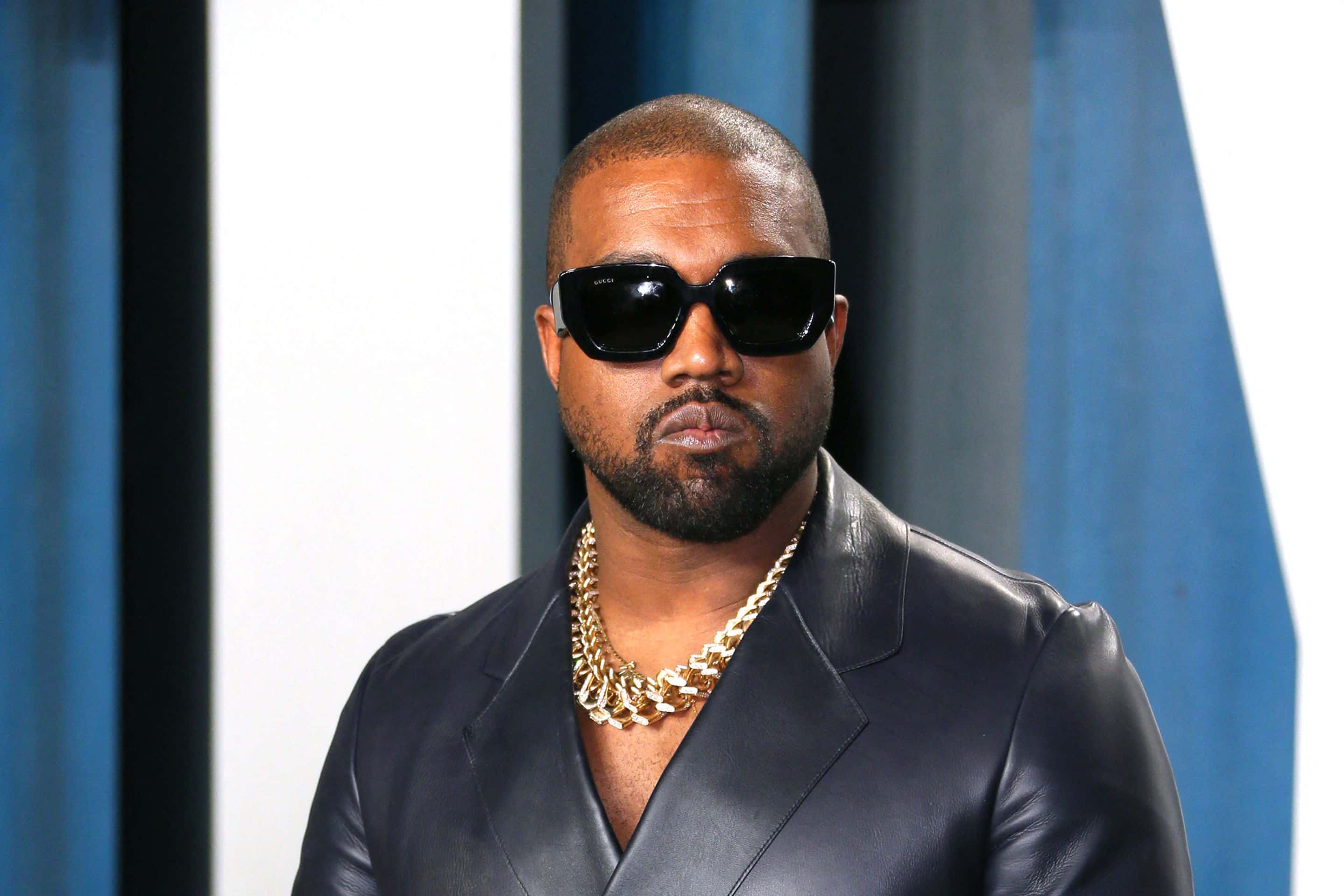 Persona non grata pour ses propos antisémites, Kanye West reporte son concert à Marseille