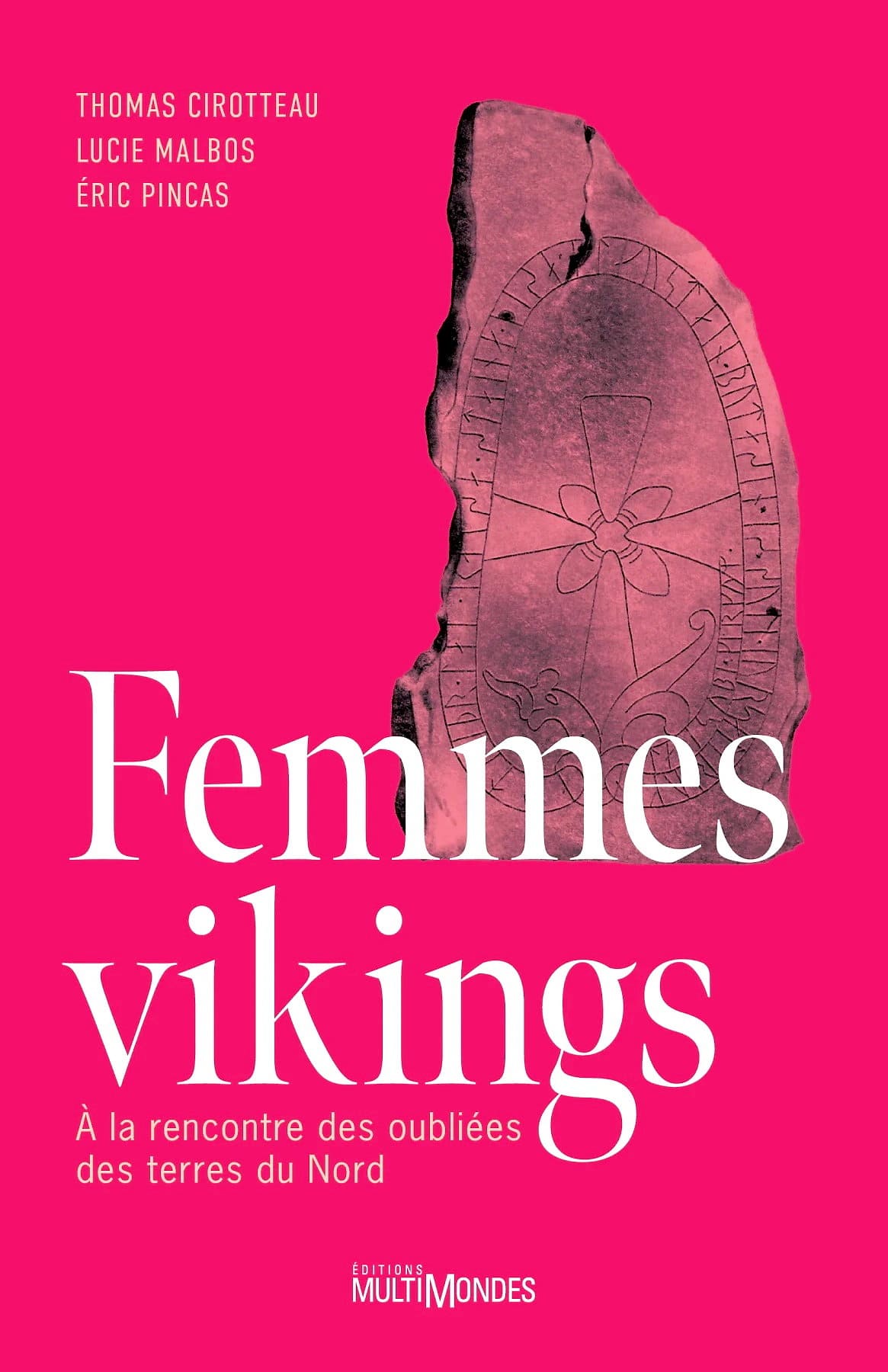 Un livre fascinant redécouvre le rôle central des femmes dans la société viking