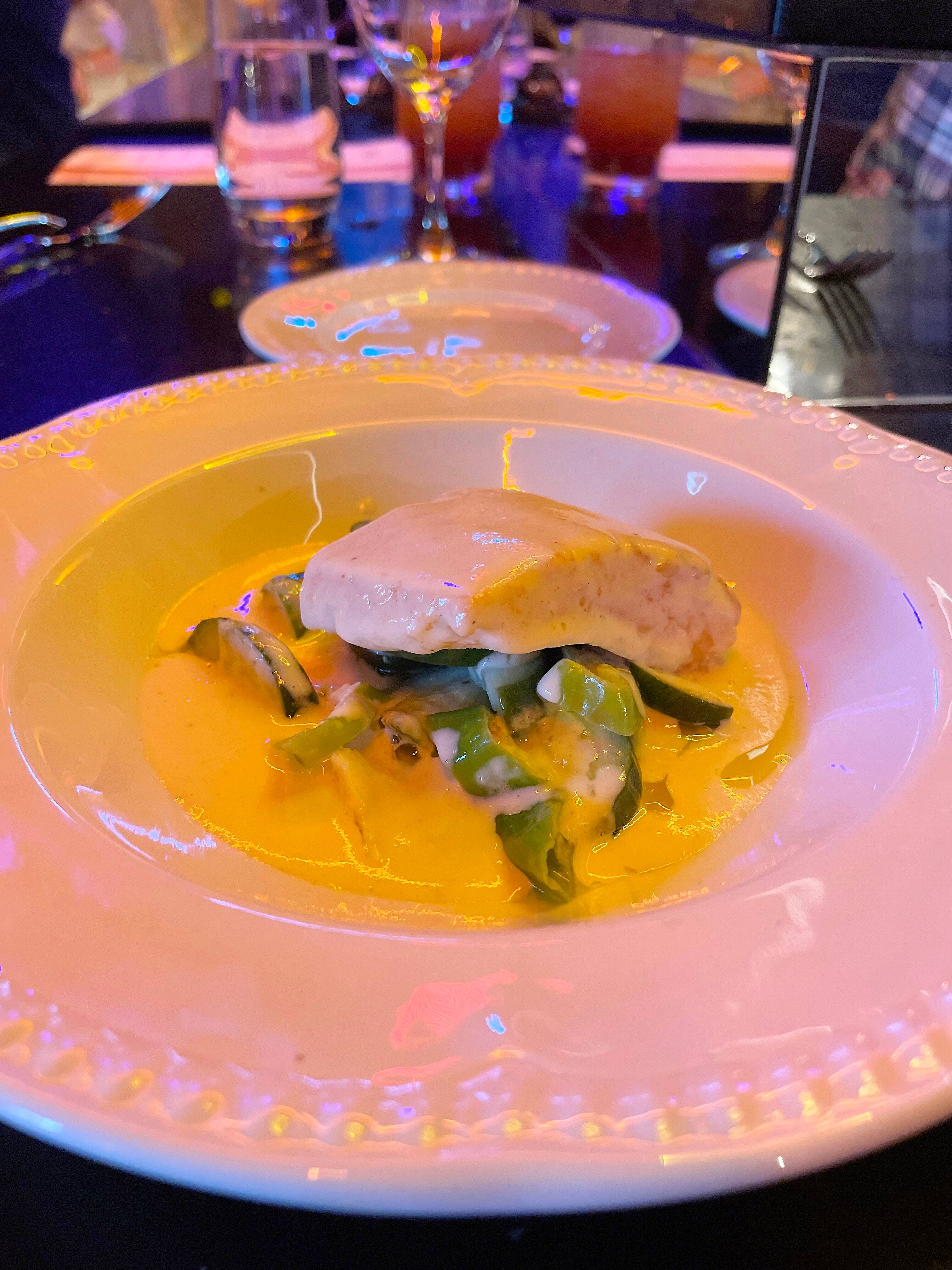 Québec, ville gourmande découvrez lueur, le nouveau barcuisine signé