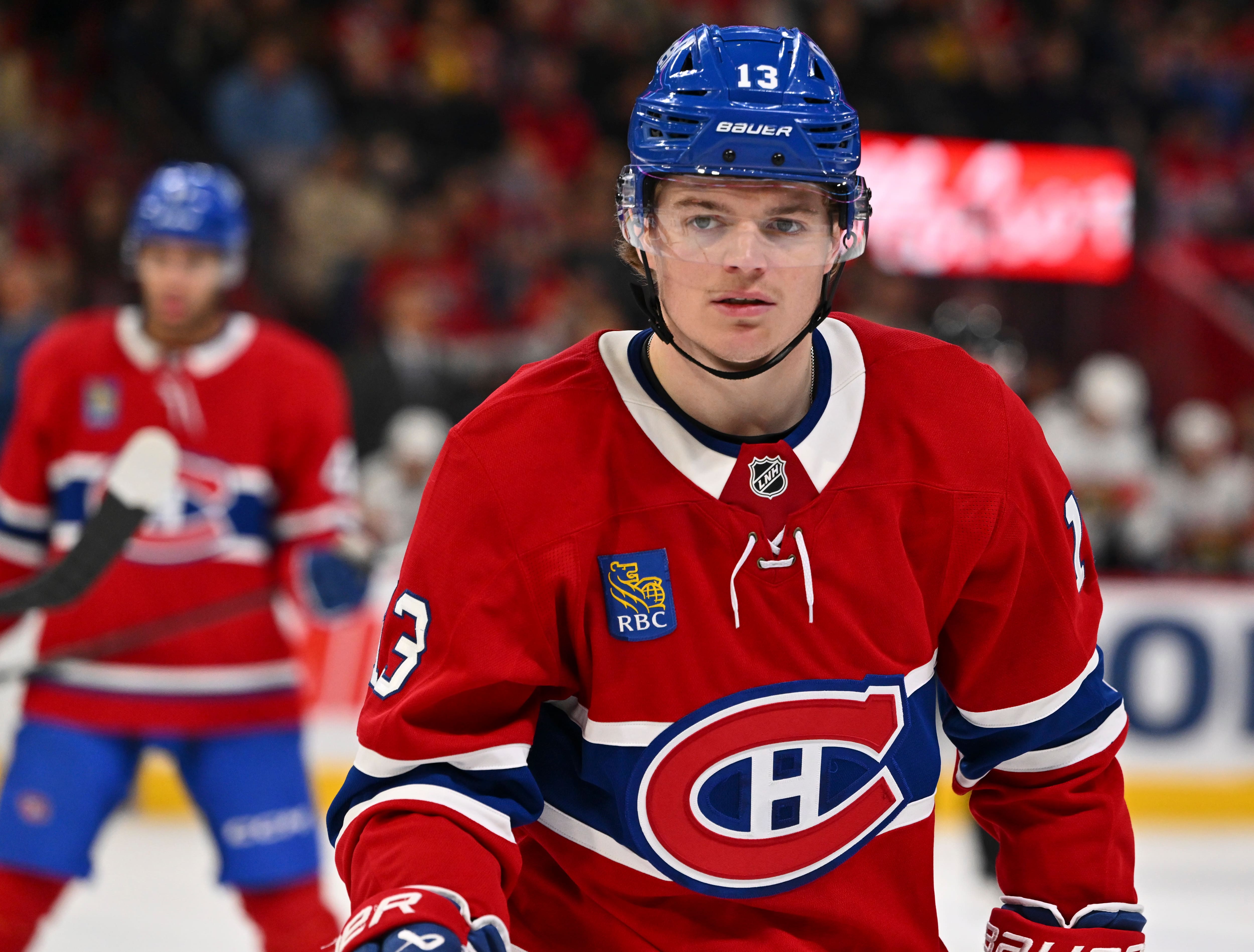 Voici pourquoi il ne faut pas paniquer avec les récentes performances du Canadien