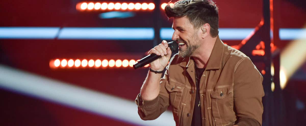 «Où sera le monde»: un lancement hybride pour Marc Dupré