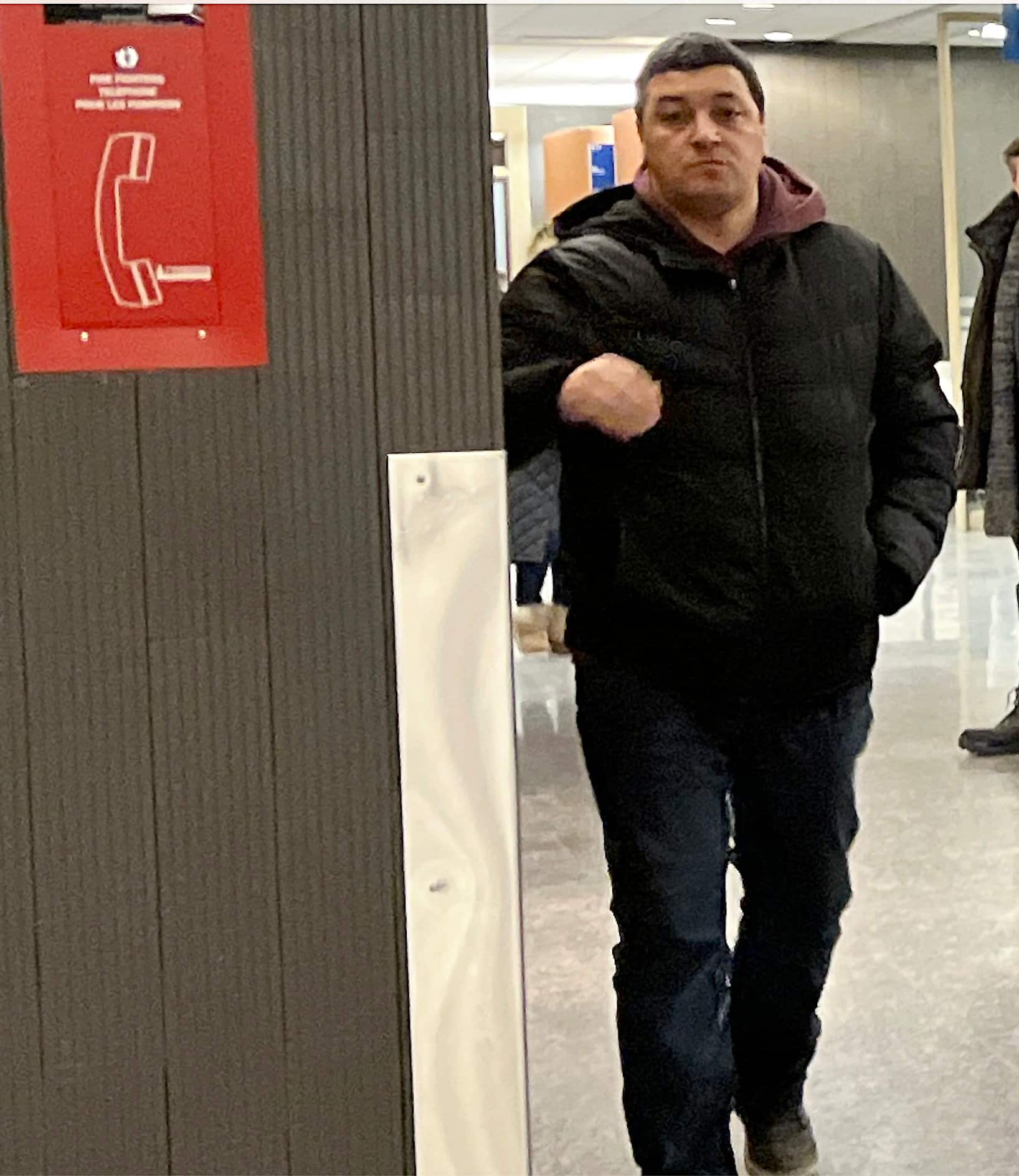 Un infirmier coupable d’agression sexuelle sur une patiente vulnérable