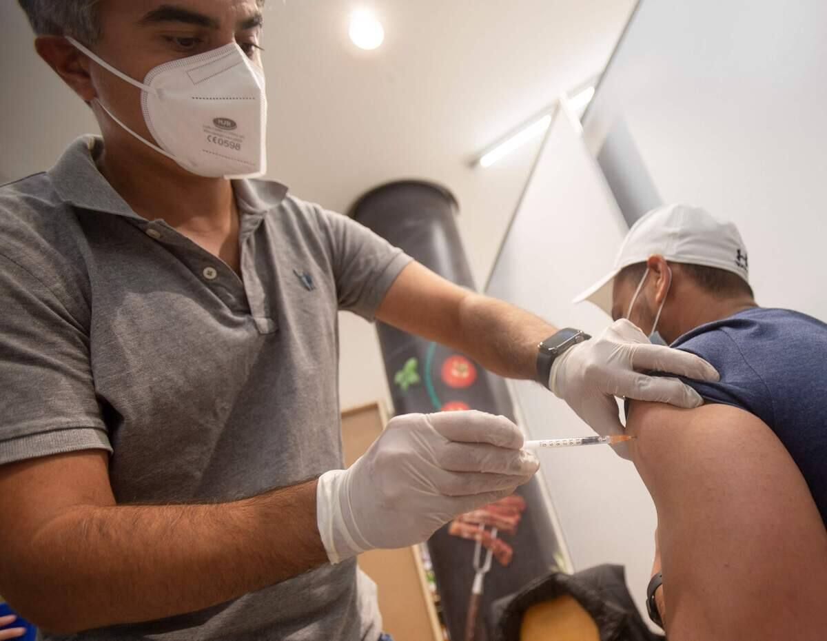 La vaccination anti-COVID pour tous, d&eacute;sormais une r&eacute;alit&eacute; en Autriche