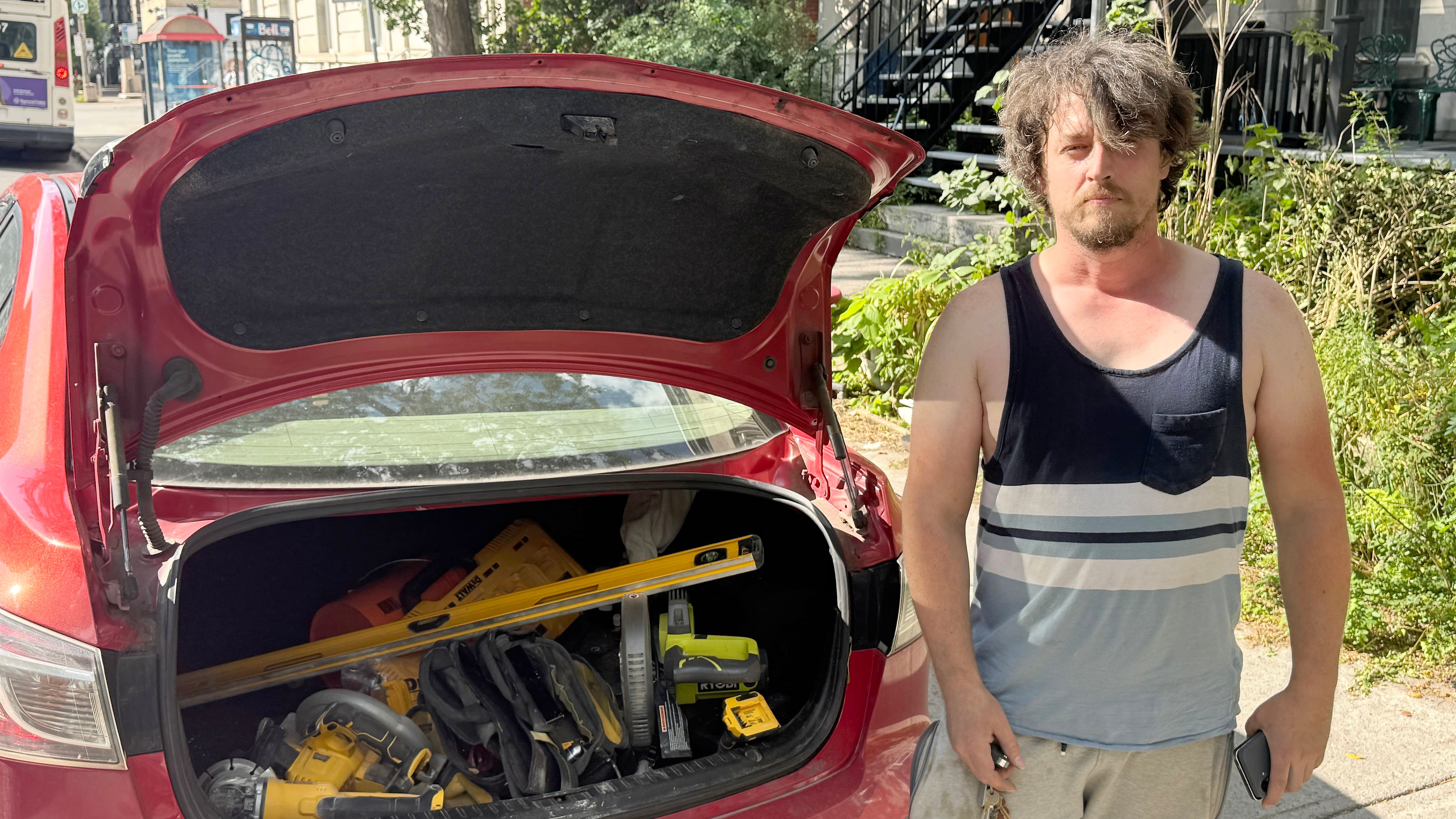 Après ses clients, une entreprise de rénovation abandonne aussi ses employés