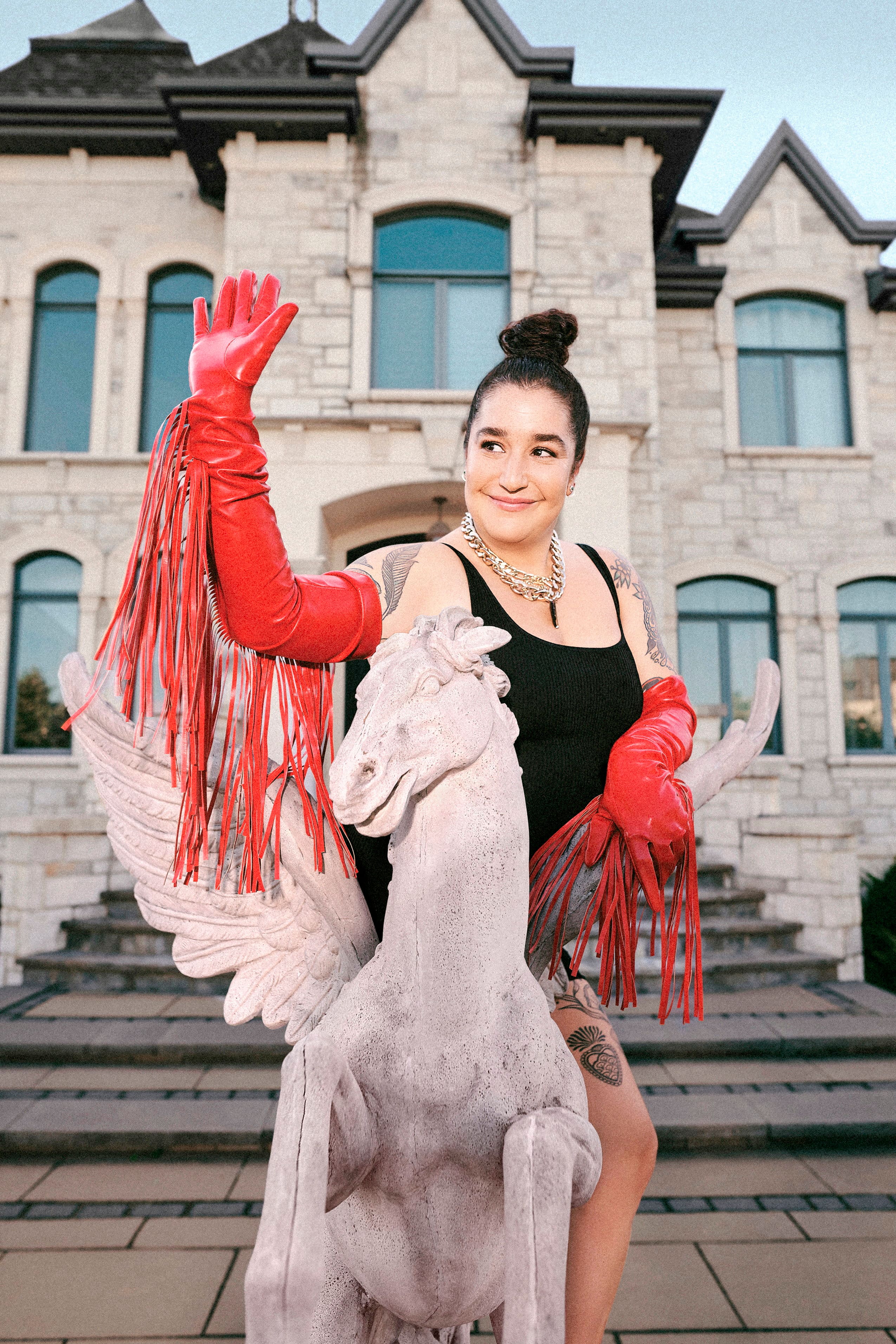 Rentr&eacute;e culturelle: voici 20 spectacles d&rsquo;humour &agrave; voir cet automne