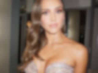 La routine de Jessica Alba pour garder la forme