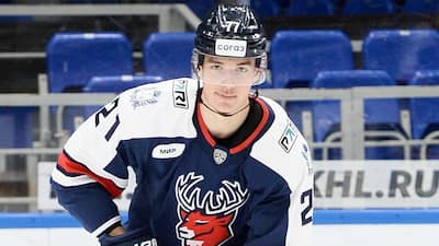 ¿Y si el CH fuera allí con un defensor en la quinta fila?