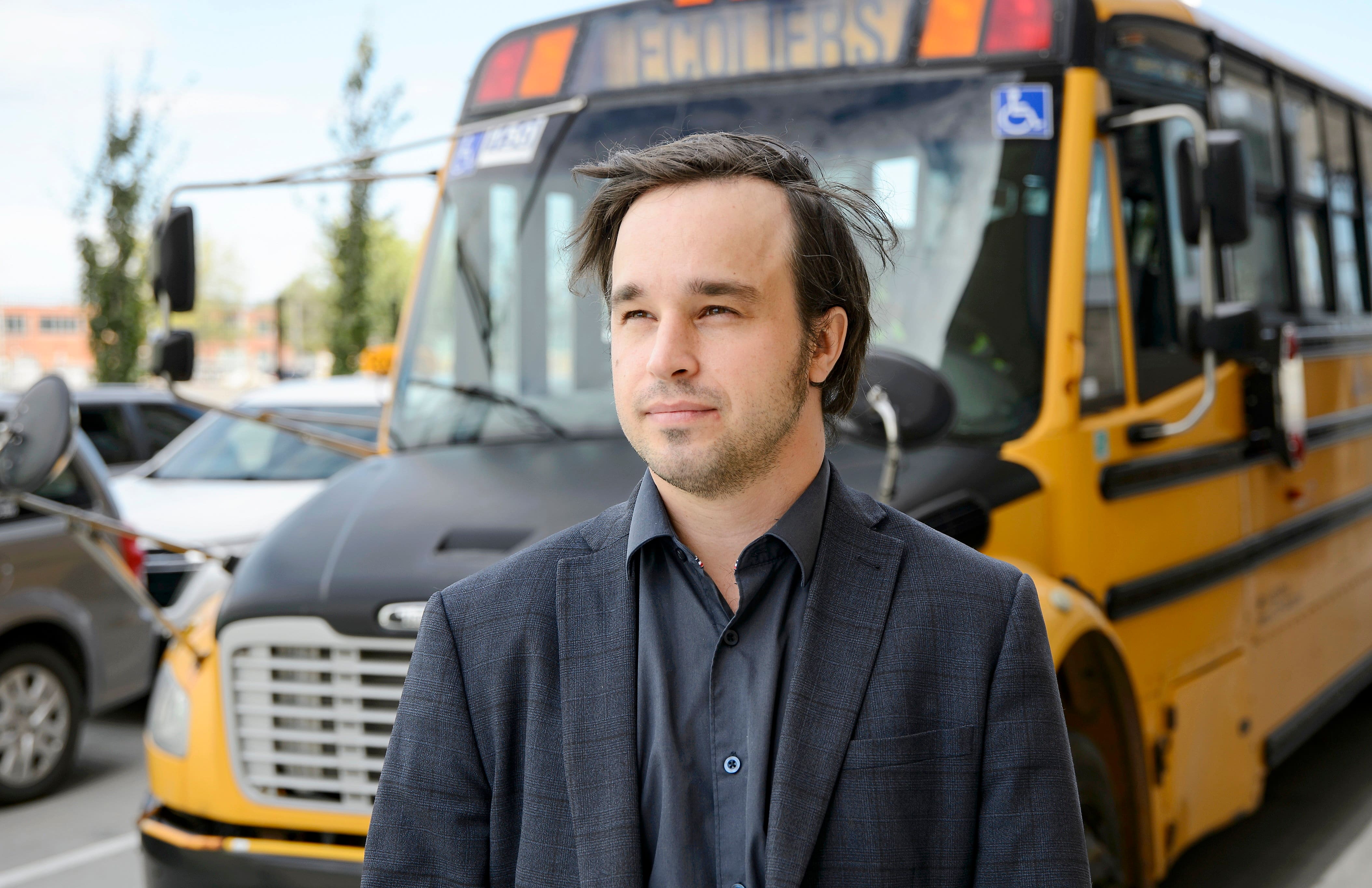 &laquo;C&rsquo;est assez fulgurant&raquo;: pr&egrave;s de 140 bris de service en transport scolaire par jour, r&eacute;v&egrave;le une &eacute;tude