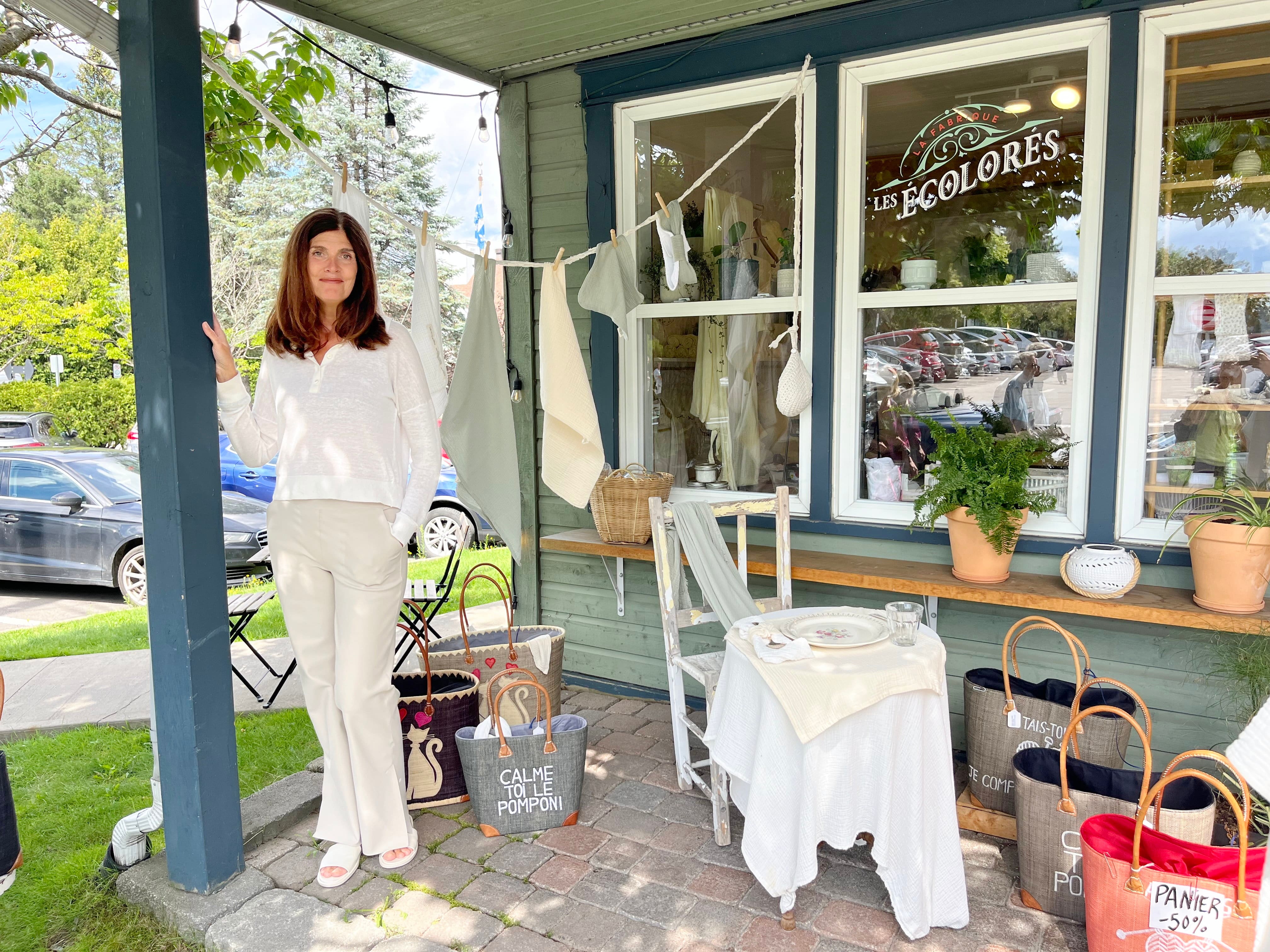 «C’est toujours les vacances ici»: voici la ville la plus heureuse au Québec
