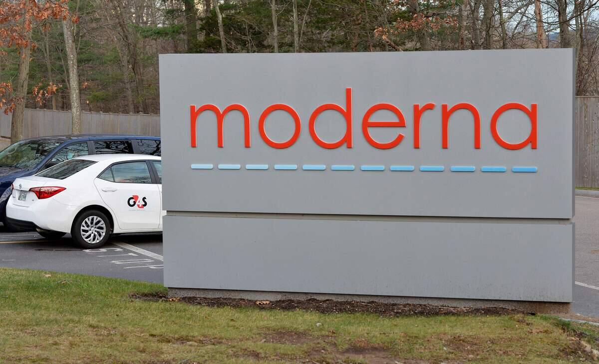 Moderna's plant will move to Quebec Archyde