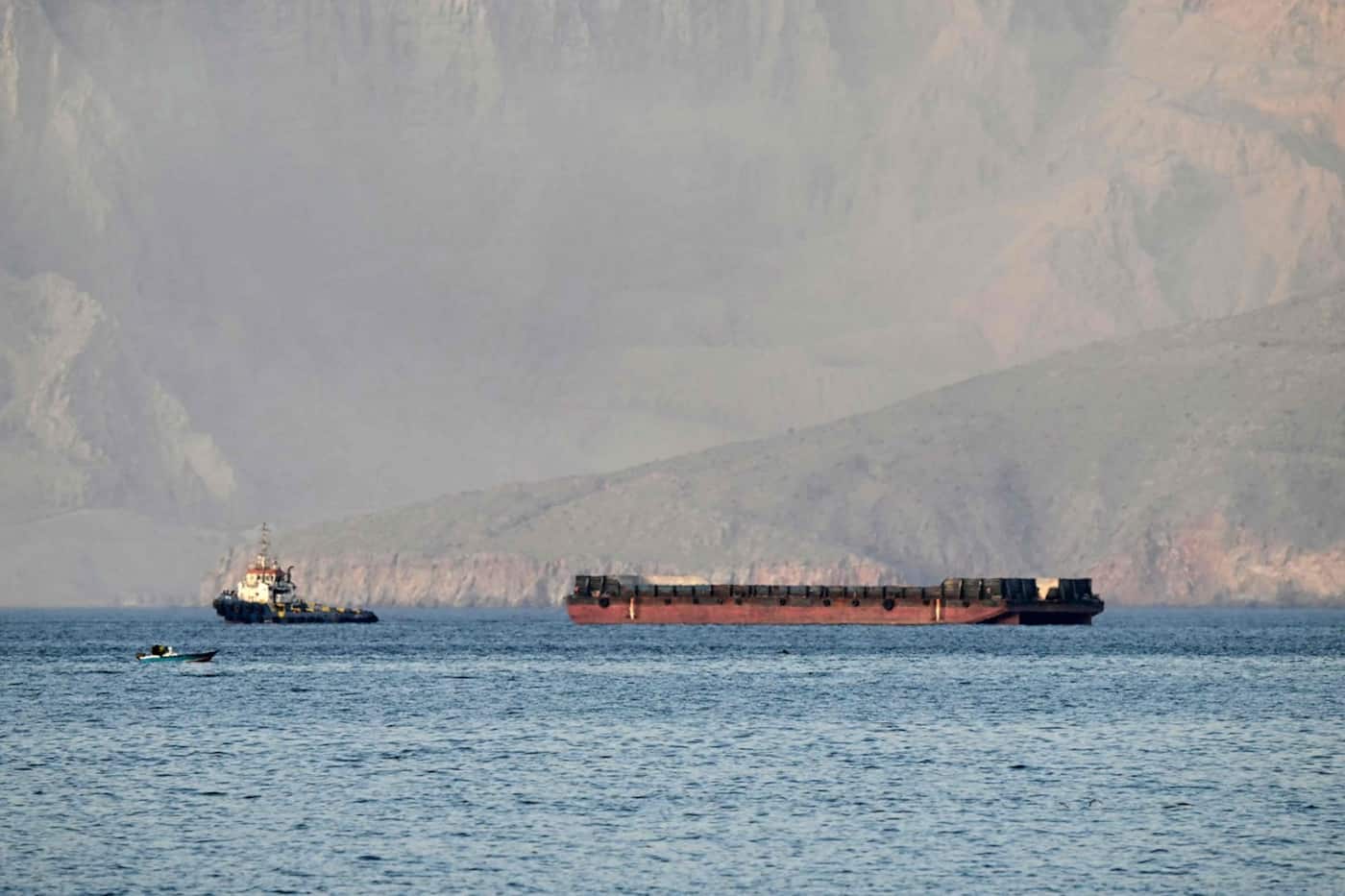 Washington examine une proposition iranienne sur le détroit d'Ormuz | JDM