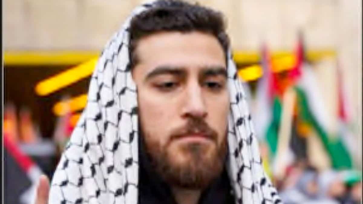 Anniversaire du 7 octobre: une injonction d’urgence accordée sur le site de Concordia