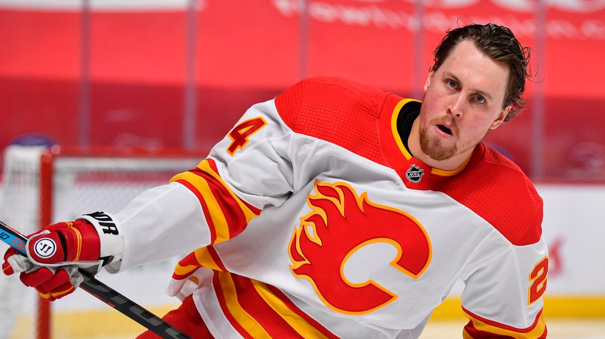 Brett Ritchie Un nouveau contrat plus lucratif pour Brett Ritchie | JDQ