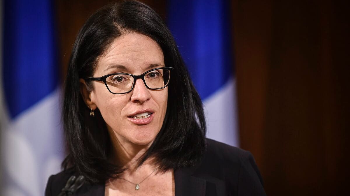 Réforme démocratique: le projet de loi de la CAQ survit à la nouvelle session