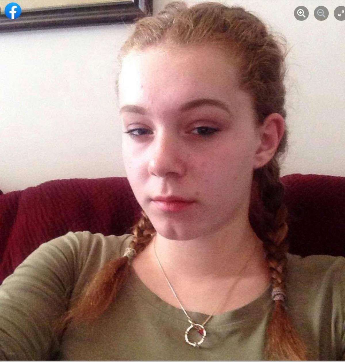 Une adolescente de 17 ans port&eacute;e disparue &agrave; Laval